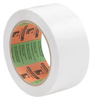 Zaštitna traka 30 BARNIER® bela 30mm x 33m VPE60, Z609631
