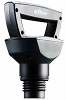 =81= Aku pumpa PUMP PROFI F2.2, 2,2bar za brizgaljku za oplatu MESTO čelik/plastika, Z6280AP