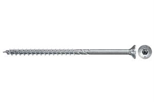 Vijak za drvo FPF II CTP 6,0x200 BC TORX 30 100kom/pak 144pak/pal, Z670466