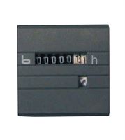 Brojač pogonskih sati 230V 50Hz tip BAUSER 632.2 sa zaštitnim kućištem IP65, Z700101