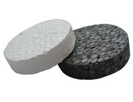 Polistirol poklopac za pričvrsnice 70mm VPE200, Z7001