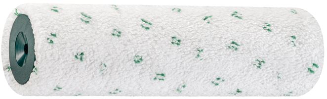 Valjak RotaStar 9mm Flor, 25cm, jezgra60, nepodstavljeni 10kom/pak, Z77695-301