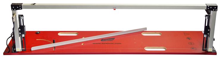 Sekačica stiropora LORENCIC ROT 137cm bez držača za skelu, Z87137LO