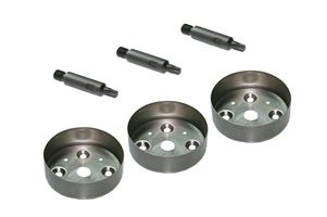 Ersatzteilkit za STR-Tool EJOT®, Z9151910000