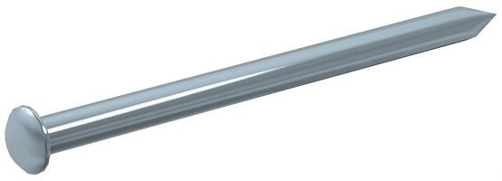 Čavli KS110, 100mm, p=3,4mm, pocinačni, glatki, 100kom/pak, Z936601