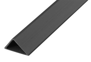 Trougaona lajsna 15/21mm hohl 2,5m/štg, 40štg/bunt, 100bunt/pal, ZD15