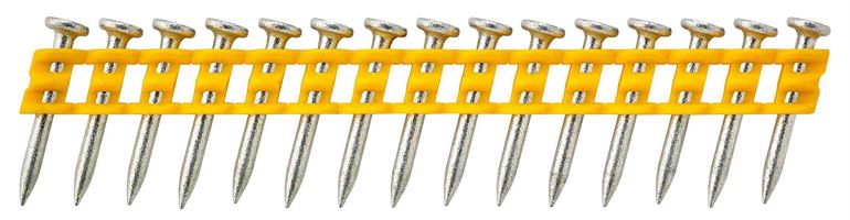 Čavli za beton DEWALT® za DCN890N, 55x2,6mm, 510kom/kutija, ZDCN8901055