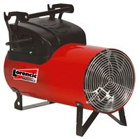 Električna grejalica EK15C 10-15kW, 400V/3ph/50Hz, 24Stk/Pal, ZEK15CLO