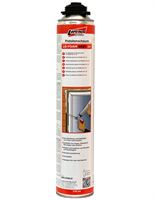 =§= Pistolenschaum LO-FOAM GREY 1K 750ml 12Stk/Kart 56Kart/Pal, ZKR134GLO