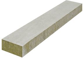 Mineralna vuna protupožarna 034 30cm, 1200x200mm, 0,48m²/paket 6pak/pal, ZMWBR30