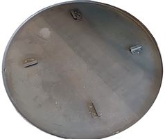 Ploča za gletovanje, prečnik 950 mm, za Helikopter LEVEL 95C, ZPFLLPAS02