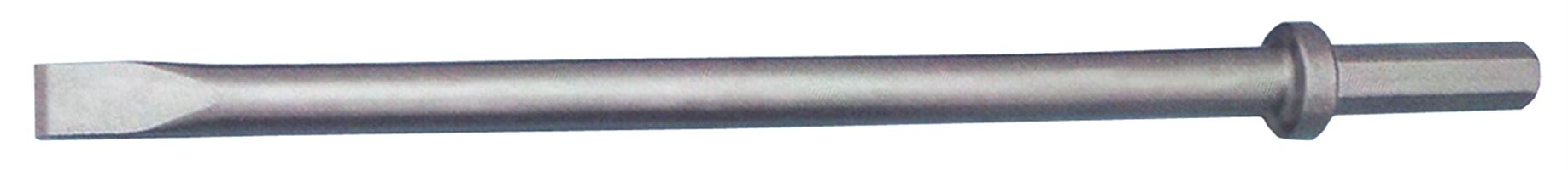 Lopatasto dleto 450mm EE hex 22x82,5mm, ZS55/1145