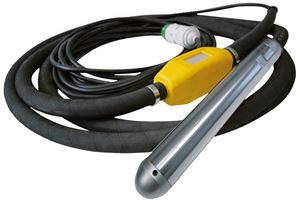 Vibrator za beton OLI VHN50 d= 50mm 42V 200Hz, ZVHN50AP