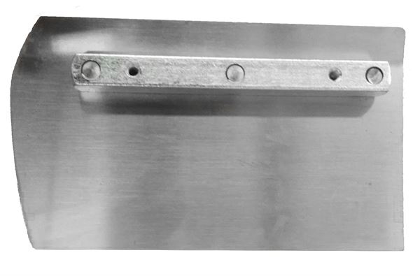 Završne lopatice 230×120mm za Helikopter MOSKITO 4-60, 4kom/garni, Z004200