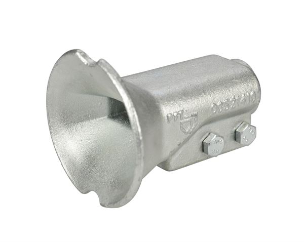 Zahvatna glava PFT System BIONIK, Z00521410