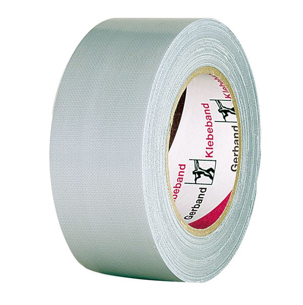Zaštitna traka GB 259 UV siva 38mm x 25m VPE24, Z025938