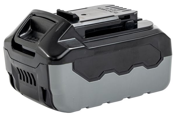 =80= Baterija Lithium-Ion UniKIT 4,0Ah 18V za TJEP COMPACT TIER 40/HC-18B HYDRA CUTTER, Z103410