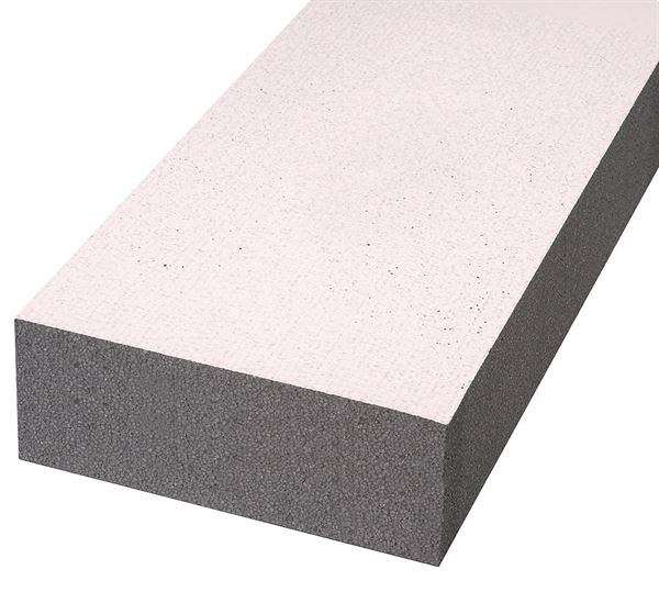 EPS-F plus fasadna ploča, Protect sloj, siva, 18cm 1000x500mm 1,0m²/paket, Z10451880