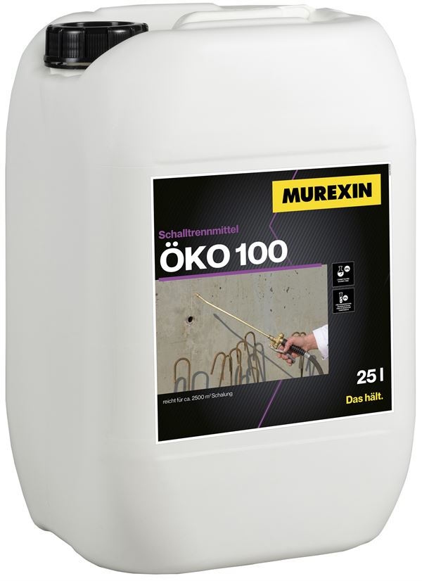 Oplatni premaz EKO 100 25l, Z10615