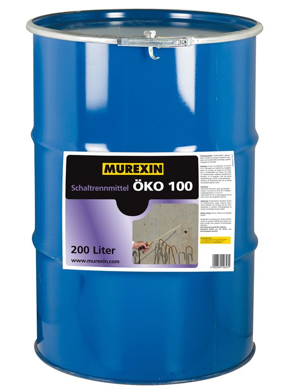 Oplatni premaz EKO 100 200l, Z10653