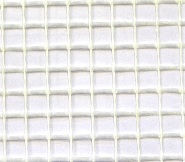Unutrašnja mrežica 121 bijela 100m²/rolna, Z121