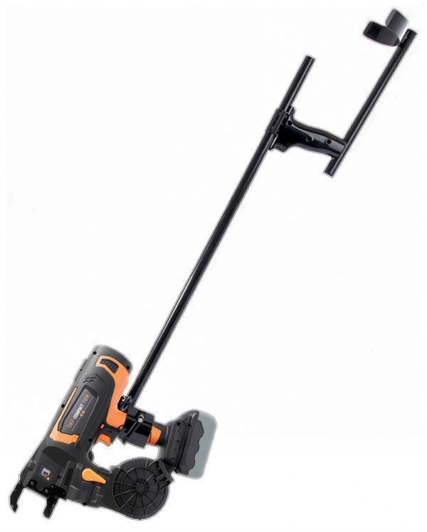 Produžna ručka za stroj za vezanje žice TJEP COMPACT TIER 40, Z125202