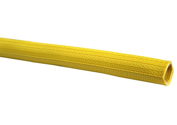Crijevo za komprimirani zrak žuto 3/4" 16bar 20m/rola, Z1534019015