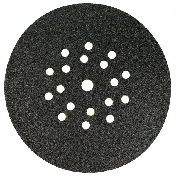 Brusni papir 80 p= 225mm Multiloch za TECMIX LHS 600/LED LHS 820 (10kom/pak), Z17635LO