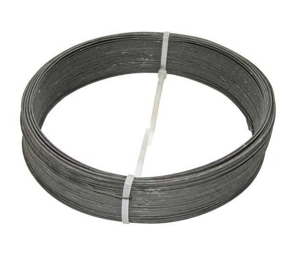 Eisendraht geglüht 1,4mm 5,0kg/Rolle, Z195880
