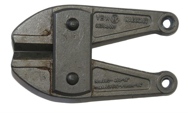 Rezervni noževi 760 mm za 1980015, Z1980033