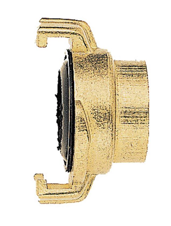 Spojnica za vodu GEKA® s unutrašnjim navojem 1 1/4" 120kom/karton, Z2515
