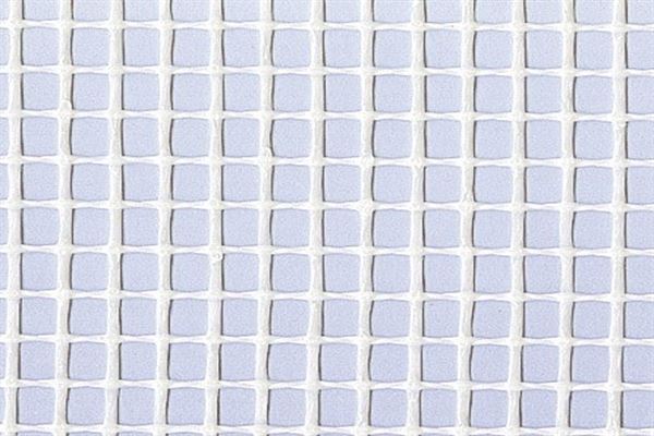 Mrežica WDVS 3000 50m²/rola, 145g/m², 4x4mm 30rola/pal, Z3000