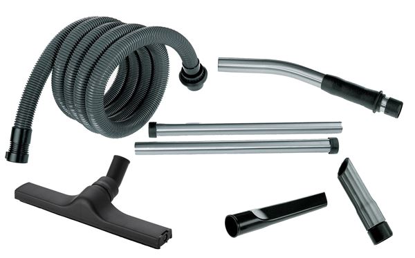 Pribor set 6-dijelni za usisivač NILFISK AERO, ATTIX i MAXXI, Z302000927