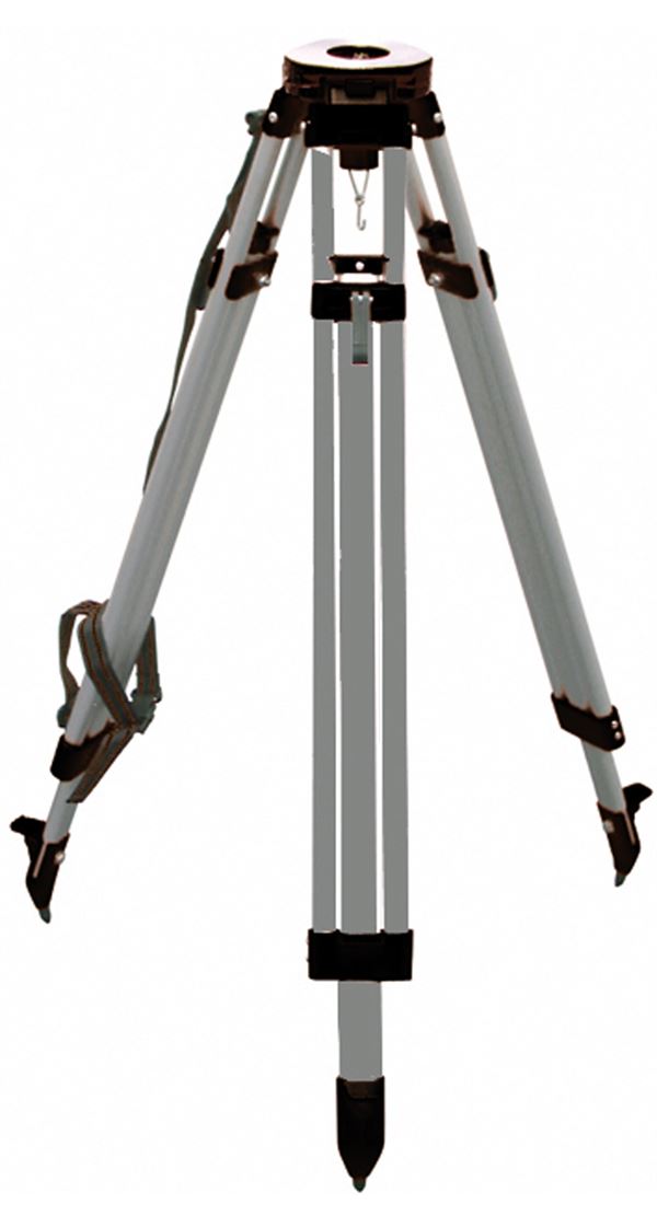 Stativ poluteški, 97-160cm, plitka glava, 5/8" navoj, 3700g, Z310101