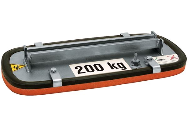 Usisna ploča za kameni magnet SM-SPS-200-58/28 SM-600/1200 PROBST, Z42720001