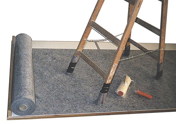 Zaštitna tkanina s folijom PREMIUM 1m x 50m / 210g 15rola/pal, Z470011LO
