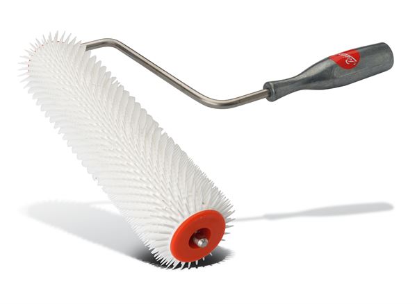 Entlüftungsroller (Stachelwalze) 11x250mm PAJARITO, Z490025
