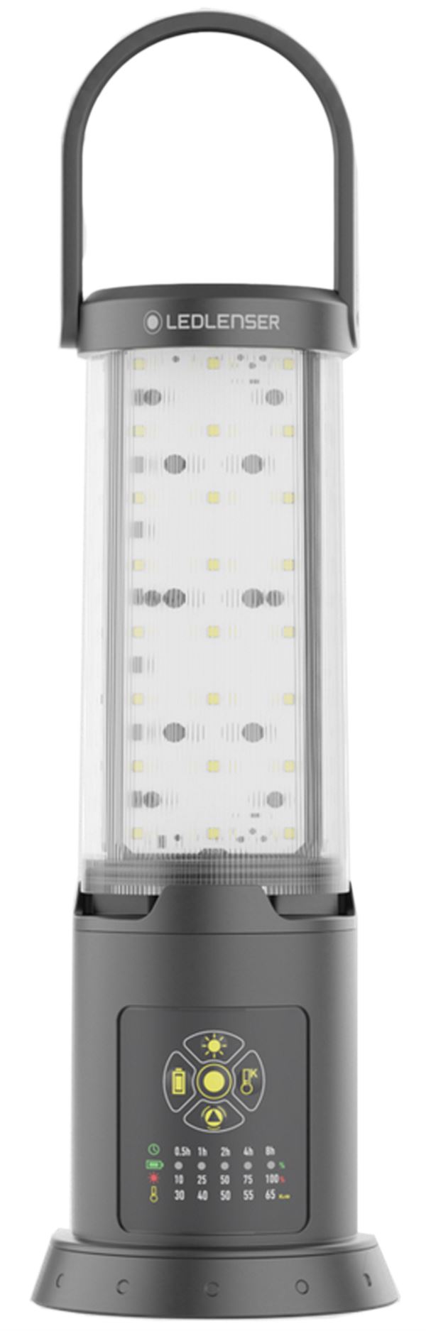 =81= LED-Akku-Laternen-Arbeitsleuchte AL10R WORK 6300 Lumen inkl. Netzteil, Diffusor, Z502917