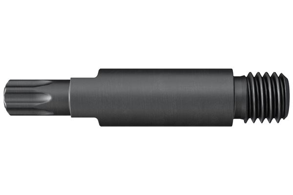 Bit T30 6H 43,5mm für Schraubdübel TERMOZ 6H, Z551735