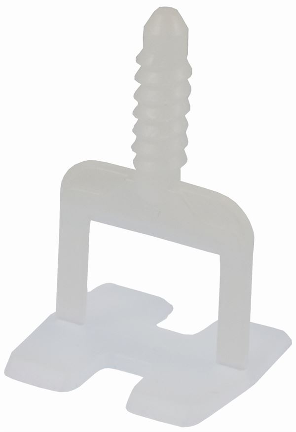 Distancer fuge sa navojem 2mm 200Stk/Sack, Z55202