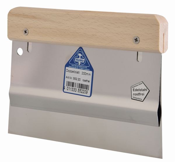 Biflex-špahtla RF 27cm širine 10kom/pakiranje, Z55227