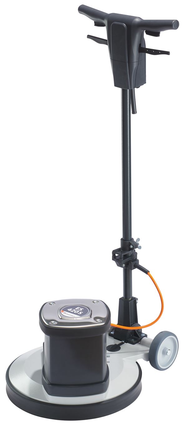 Stroj za gletanje ES 420S 230V/1600W 1200mm vodilica, Z614608