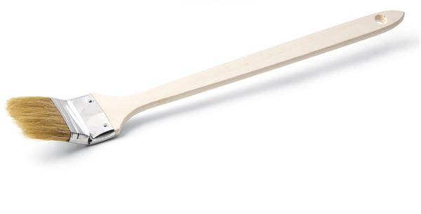 Kist za radijatore YES RADIATORBRUSH 76mm miješane četke 55mm 12kom/pak, Z70516