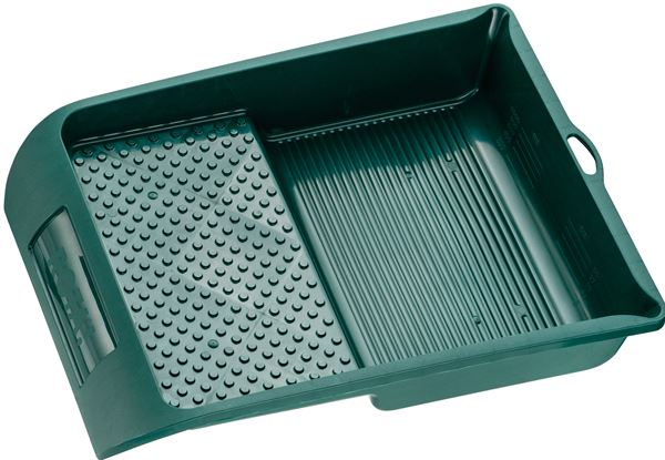 Posuda za boju Rota PVC za 18-20cm valjak 10kom/kart, Z84826-302