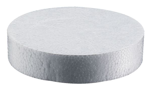 STR-poklopac za pričvrsnice EJOT® beli 60mm VPE = 100 kom, Z8593000093