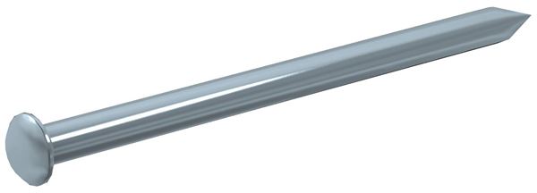 Čavli KS110, 80mm, p=3,4mm, pocinačni, glatki, 100kom/pak, Z943449