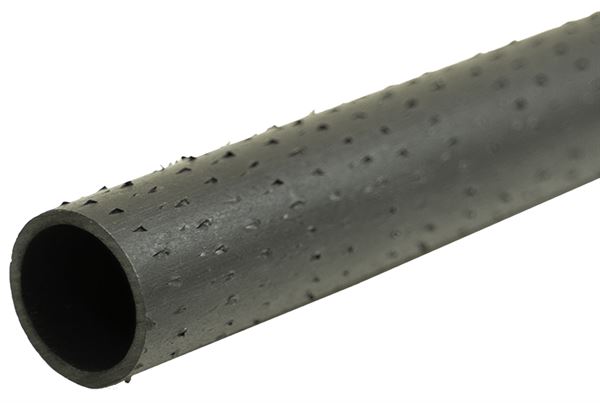 Cev za razmak, PVC frei, I22/A25, 2,00m/kom, 50kom/Bunt, 35Bunt/Pal, ZA222522PF04