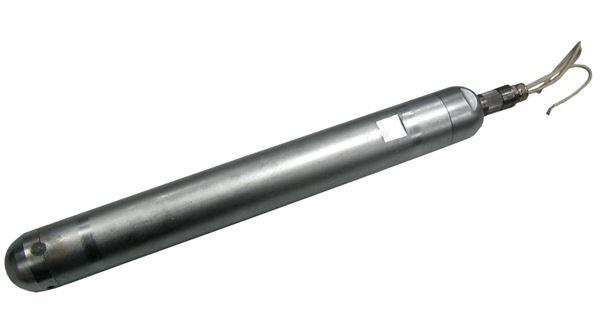 Rezervna igla OLI VHP50, 230V, 200Hz, kromirana, čelična kapa, za EWO50C, ZBZP50A