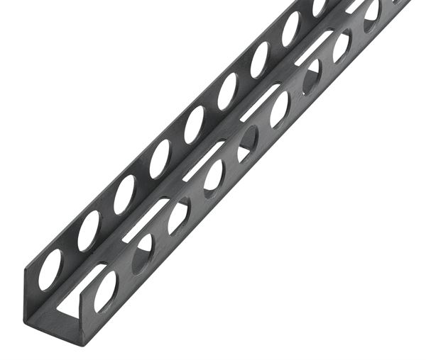 Podni distancer puni 25mm 2,0lfm/Stk, 100lfm/Bund, 56Bund/Pal, ZDLO25200