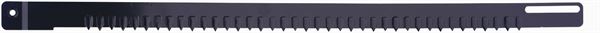 List testere za DEWALT® DW392/393, DWE392/393/394, 48Z (Ziegel) Druckfestigkeit 12N/mm², ZDT2964